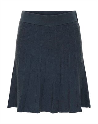 JDYEris Life Strik Nederdel